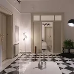 Large Two-room Within Walking Distance Of The Teatro Massimo *