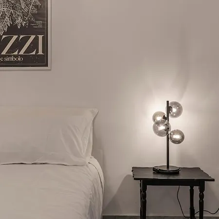 Large Two-room Within Walking Distance Of The Teatro Massimo Apartment Palermo