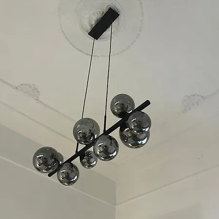 Large Two-room Within Walking Distance Of The Teatro Massimo Apartment Palermo