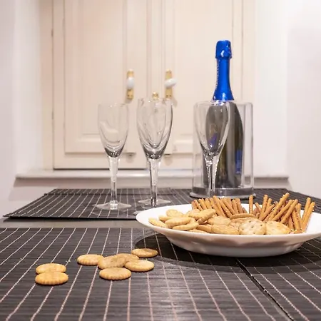 アパート Large Two-room Within Walking Distance Of The Teatro Massimo