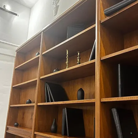 アパート Large Two-room Within Walking Distance Of The Teatro Massimo